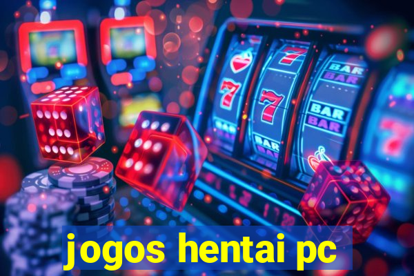 jogos hentai pc